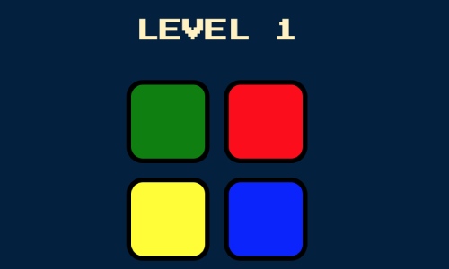 Simon Game